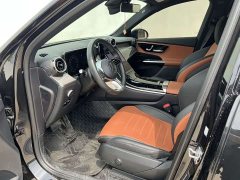 Mercedes-Benz GLC 260 L 4MATIC Luxury 5-Seater - ფოტო 7