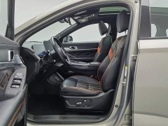 Haval Divine Beast 1.5T Smart Enjoy Edition - ფოტო 10
