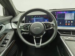 Haval Divine Beast 1.5T Smart Enjoy Edition - ფოტო 11