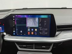 Haval Divine Beast 1.5T Smart Enjoy Edition - ფოტო 12