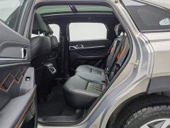 Haval Divine Beast 1.5T Smart Enjoy Edition - ფოტო 15