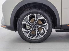 Haval Divine Beast 1.5T Smart Enjoy Edition - ფოტო 17