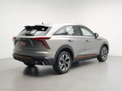 Haval Divine Beast 1.5T Smart Enjoy Edition - ფოტო 2