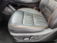 Haval Divine Beast 1.5T Smart Enjoy Edition - ფოტო 20