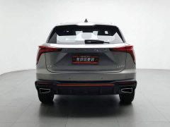 Haval Divine Beast 1.5T Smart Enjoy Edition - ფოტო 4