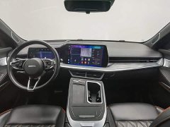 Haval Divine Beast 1.5T Smart Enjoy Edition - ფოტო 5