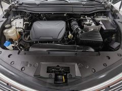 Haval Divine Beast 1.5T Smart Enjoy Edition - ფოტო 6