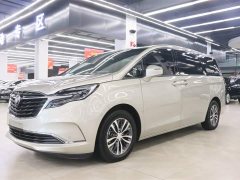 Buick GL8 ES Luxe 653T Prestige - ფოტო 1