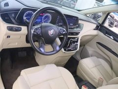 Buick GL8 ES Luxe 653T Prestige - ფოტო 10