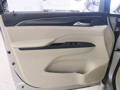 Buick GL8 ES Luxe 653T Prestige - ფოტო 11