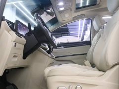 Buick GL8 ES Luxe 653T Prestige - ფოტო 13