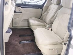 Buick GL8 ES Luxe 653T Prestige - ფოტო 14