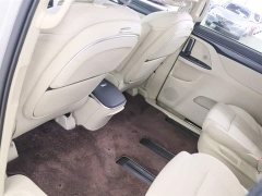 Buick GL8 ES Luxe 653T Prestige - ფოტო 15