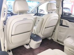 Buick GL8 ES Luxe 653T Prestige - ფოტო 16
