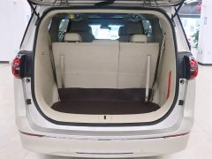 Buick GL8 ES Luxe 653T Prestige - ფოტო 18