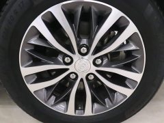 Buick GL8 ES Luxe 653T Prestige - ფოტო 19