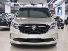 Buick GL8 ES Luxe 653T Prestige - ფოტო 2