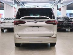 Buick GL8 ES Luxe 653T Prestige - ფოტო 4