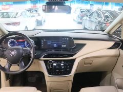 Buick GL8 ES Luxe 653T Prestige - ფოტო 5