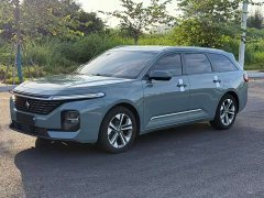 Baojun Valli 1.5T Nagqu Starry CVT Premier - ფოტო 1