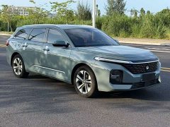 Baojun Valli 1.5T Nagqu Starry CVT Premier - ფოტო 2