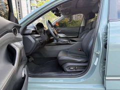 Baojun Valli 1.5T Nagqu Starry CVT Premier - ფოტო 7