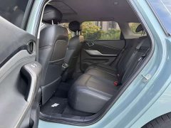 Baojun Valli 1.5T Nagqu Starry CVT Premier - ფოტო 9