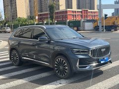 Geely Xingyue L Oriental Radiance 2.0T Auto Panorama Edition - ფოტო 3