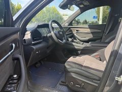 Geely Xingyue L Oriental Radiance 2.0T Auto Panorama Edition - ფოტო 4
