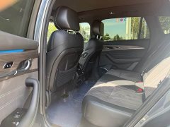 Geely Xingyue L Oriental Radiance 2.0T Auto Panorama Edition - ფოტო 5