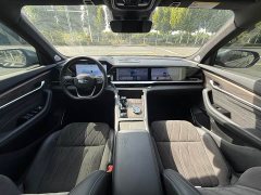 Geely Xingyue L Oriental Radiance 2.0T Auto Panorama Edition - ფოტო 6
