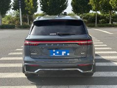 Geely Xingyue L Oriental Radiance 2.0T Auto Panorama Edition - ფოტო 8