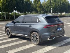 Geely Xingyue L Oriental Radiance 2.0T Auto Panorama Edition - ფოტო 9
