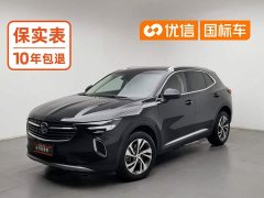 Buick Envision S Facelift Envision S 552T FWD Luxury - ფოტო 1