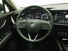 Buick Envision S Facelift Envision S 552T FWD Luxury - ფოტო 11