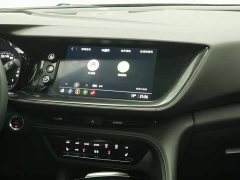 Buick Envision S Facelift Envision S 552T FWD Luxury - ფოტო 12