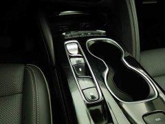 Buick Envision S Facelift Envision S 552T FWD Luxury - ფოტო 13