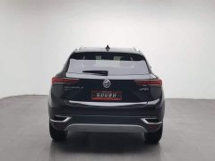 Buick Envision S Facelift Envision S 552T FWD Luxury - ფოტო 4