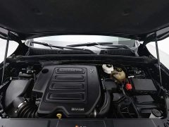 Buick Envision S Facelift Envision S 552T FWD Luxury - ფოტო 6