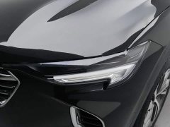 Buick Envision S Facelift Envision S 552T FWD Luxury - ფოტო 7