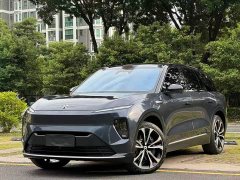 NIO ES8 75kWh Executive - ფოტო 1