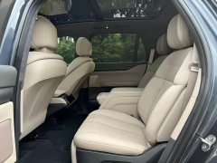 NIO ES8 75kWh Executive - ფოტო 10