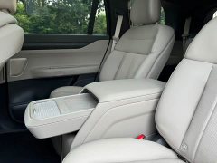 NIO ES8 75kWh Executive - ფოტო 11