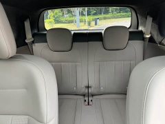 NIO ES8 75kWh Executive - ფოტო 12