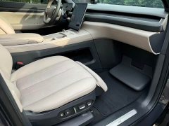 NIO ES8 75kWh Executive - ფოტო 14