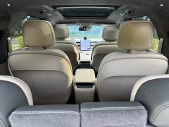 NIO ES8 75kWh Executive - ფოტო 16