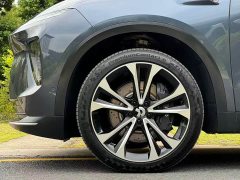 NIO ES8 75kWh Executive - ფოტო 17