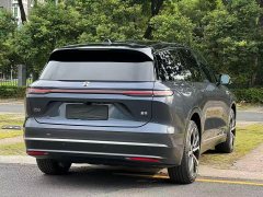 NIO ES8 75kWh Executive - ფოტო 18