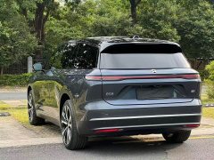 NIO ES8 75kWh Executive - ფოტო 19