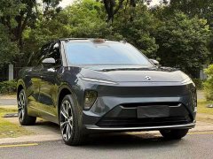 NIO ES8 75kWh Executive - ფოტო 3